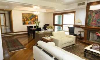 Imagem 2: Apartamento no bairro Moinhos de Vento