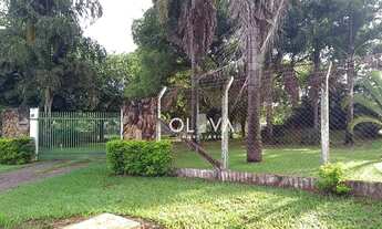 Imagem: Chácara com 3 dormitórios à venda, 6000