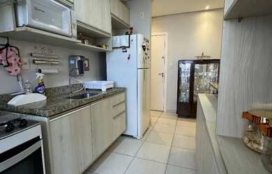 Imagem 7: KEY BISCAYNE Apartamento com 2 dormitórios