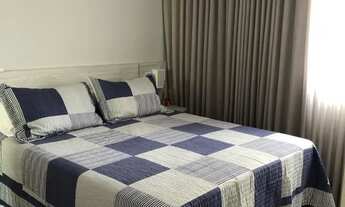 Imagem 6: Vendo Apartamento 3 quartos totalmente mobiliado