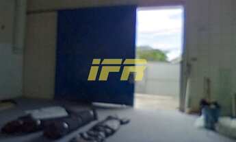 Imagem 3: Galpão / Barracão para venda e locação, Chácara Santa Luzia, Taubaté, SP