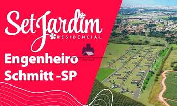 Imagem 3: Terreno à venda no bairro Setjardim schmitt - São José do Rio Preto/SP