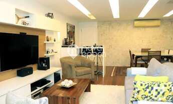 Imagem 3: Lagoa Apartamento com 3 dormitórios