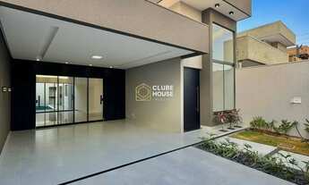 Imagem 3: Casa Nova no Campos do Jordão, com piscina e Acabamento premium, Anápolis