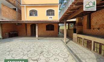 Imagem: Casa para Venda em Duque de Caxias, Vila