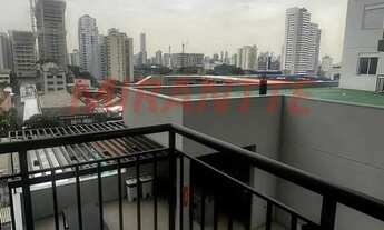 Imagem 4: Apartamento de 39m² com 1 quartos em Belenzinho