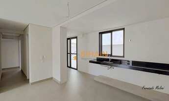 Imagem 5: Apartamento Garden com 3 quartos à venda, 143 m² por R$ 1.375.368 - Santo Antônio - Belo H