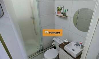 Imagem 7: Sobrado com 2 dormitórios à venda, 68 m² por R$ 440.000,00 - Jardim Imperador - Suzano/SP