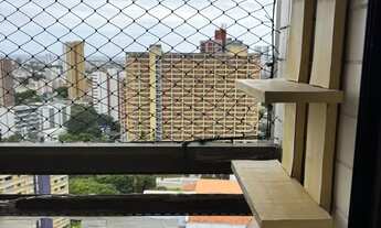 Imagem: Imóvel para aluguel tem 48 metros quadrados