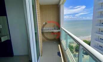 Imagem 3: Aluguel de Apartamento 1 Quarto em Ponta D'Areia - São Luís