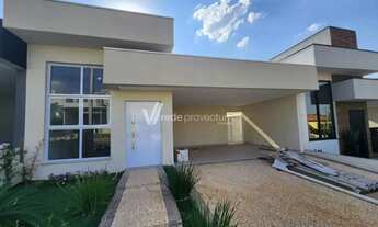 Imagem: Casa a venda no condomínio Real Park em