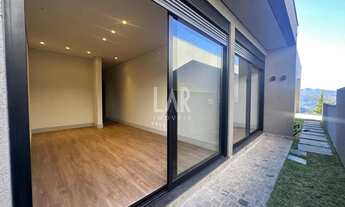 Imagem 3: Casa em Condomínio à venda, 5 quartos, 4 suítes, 4 vagas, Quintas do Sol - Nova Lima/MG