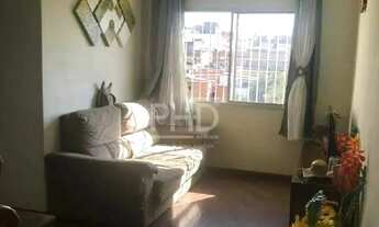 Imagem 4: Ótimo Apartamento no bairro Pauliceia