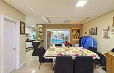 Imagem 7: Casa/sobrado, 3 dormitórios, sendo 1 suíte, placa solar e piscina em condomínio fechado na