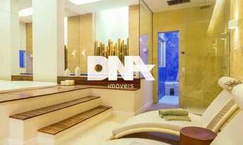 Imagem 5: Sala-À VENDA-Recreio dos Bandeirantes-Rio de Janeiro-RJ