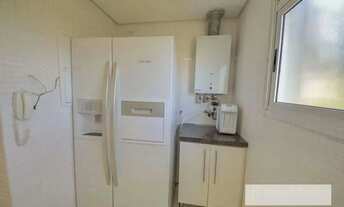 Imagem 5: Cobertura 2 quartos no Ahú - Edifício Bilbao