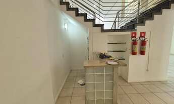 Imagem 7: SALA COMERCIAL 371 m² - LOCADA - RENDA MENSAL IMEDIATA - SANTA MÔNICA / UBERLÂNDIA