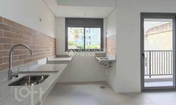 Imagem 6: Apartamento à venda em Farroupilha com 67 m², 2 quartos, 1 suíte, 1 vaga