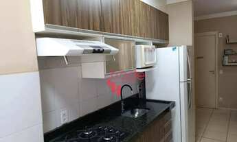 Imagem 7: Apartamento para Vender de 02 Quartos no Bairro Jardim Heitor Rigon em Ribeirão Preto com