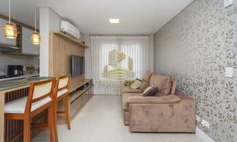 Imagem 5: COBERTURA com 2 dormitórios à venda por R$ 1.169.000,00 no bairro Santa Felicidade - CURIT