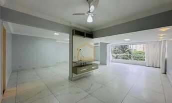 Imagem 3: Apartamento para alugar no Edifício Residencial Porto Nobre no Setor Bueno em Goiânia-GO