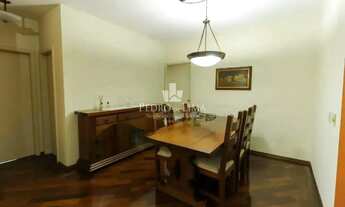 Imagem 6: Apartamento com móveis planejados, Condomínio Astúrias no Anália Franco