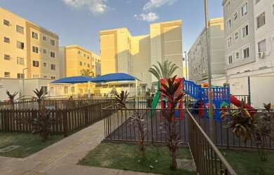 Imagem 3: APTO GRAN CLUB - Regiao Moinho dos Ventos