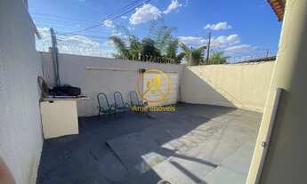 Imagem 4: Casa à venda no bairro Jardim Alto Paraíso - Aparecida de Goiânia/GO