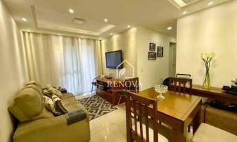 Imagem: Apartamento com 2 quartos à venda, 58 m²