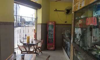 Imagem 4: Passo lanchonete