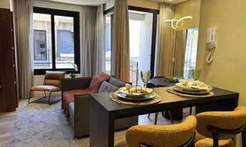 Imagem: Apartamento Mobiliado à Venda no Centro