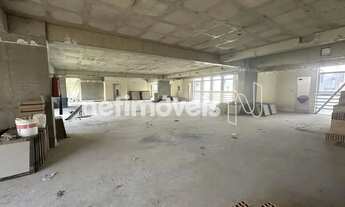 Imagem 2: Locação Andar-pilotis Cruzeiro Belo Horizonte