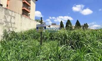 Imagem: Terreno no bairro Cidade Jardim - R$420.000,00