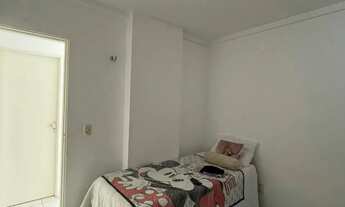 Imagem 7: Apartamento Condomínio Vila Mediterrâneo 