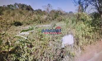 Imagem: Área para venda na Cidade Nova Jacareí