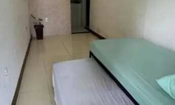 Imagem 2: Kitnet para temporada