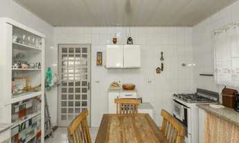 Imagem 2: Casa para venda em Chora Menino com 8 quartos, sendo 2 suítes , 104m²