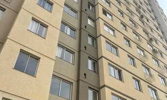 Imagem 2: Apartamento à venda com 2 quartos no Parque América em Aparecida de Goiânia - GO