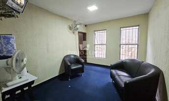 Imagem 1: Prédio comercial com 4 salas, salão embaixo, 4 banheiros e cozinha na Penha