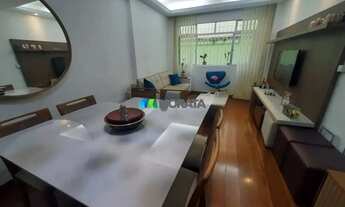 Imagem 3: ÁREA PRIVATIVA À VENDA - 106 m² - UNIÃO - BELO HORIZONTE (MG