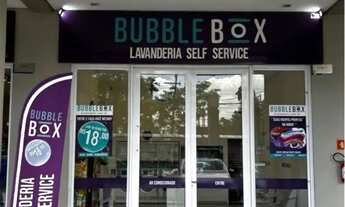 Imagem: Vendo ou troco lavanderia por chácara ou