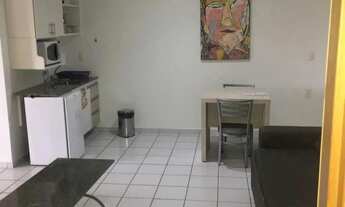 Imagem 2: Rio Poty Executive Flat