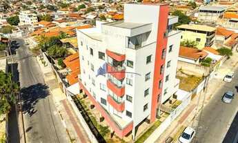 Imagem 2: Apartamento para venda com 162 metros quadrados com 3 quartos em Niterói - Betim - MG