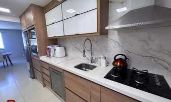 Imagem 3: Apartamento com 3 quartos no Pedra Branca - Palhoça/SC