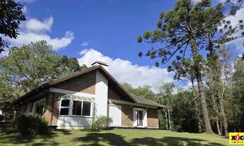 Imagem 5: Casa / Sobrado para Venda em Nova Petrópolis, Linha Imperial, 2 dormitórios, 1 suíte, 2 ba