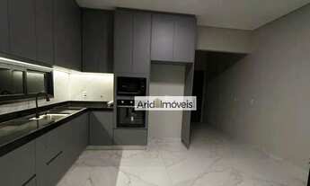 Imagem 7: Casa com 3 dormitórios à venda, 210 m² por R$ 1.290.000,00 - Villagio Donzellini - Bady Ba