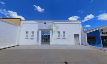 Imagem: Casa Comercial para Locação no Bairro