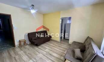 Imagem 4: Flat em Rua Brigadeiro Tobias - Canto do Forte - Praia Grande/SP