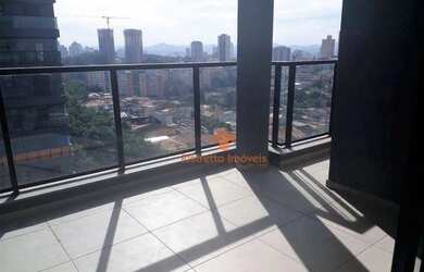 Imagem 3: Apartamento com 3 dormitórios à venda, 112 m² por R$ 1.375.000,00 - Vila Yara - Osasco/SP