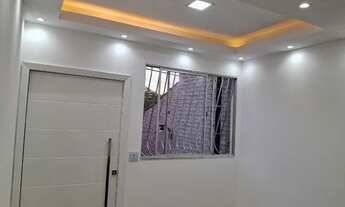 Imagem 6: Fator2584) Casa linear 3 quartos Julia Deberg